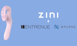 Zini Collection Now Shipping Through Entrenue and Nalpac