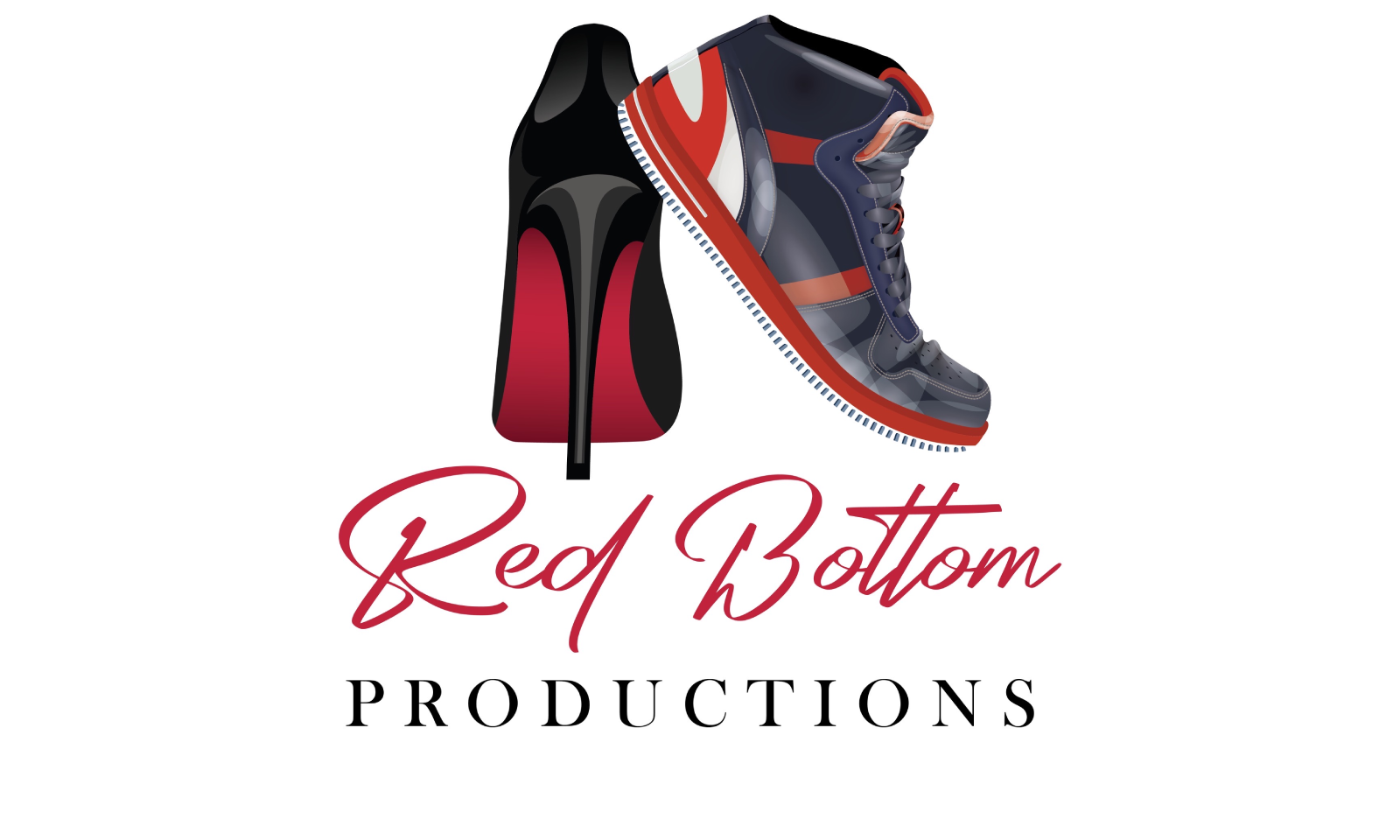 Red Bottom Productions Soon to Launch Official Website