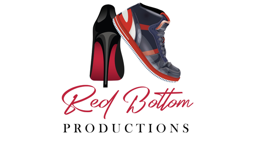 Red Bottom Productions Soon to Launch Official Website