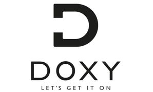 The Doxy 3 USB-C Is Now Shipping Worldwide