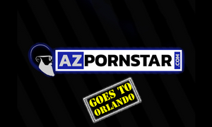 AZ Pornstar Announces Availability for Shoots in Orlando