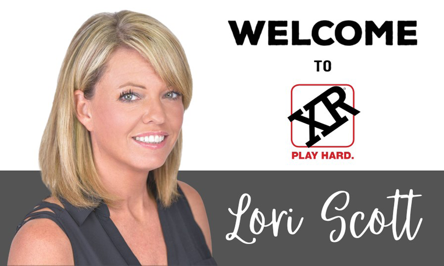 XR Brands Welcomes Lori Scott as Director of Business Development