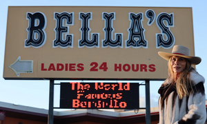 Bella's Hacienda Offers Help to NYC's Prostitution Crisis