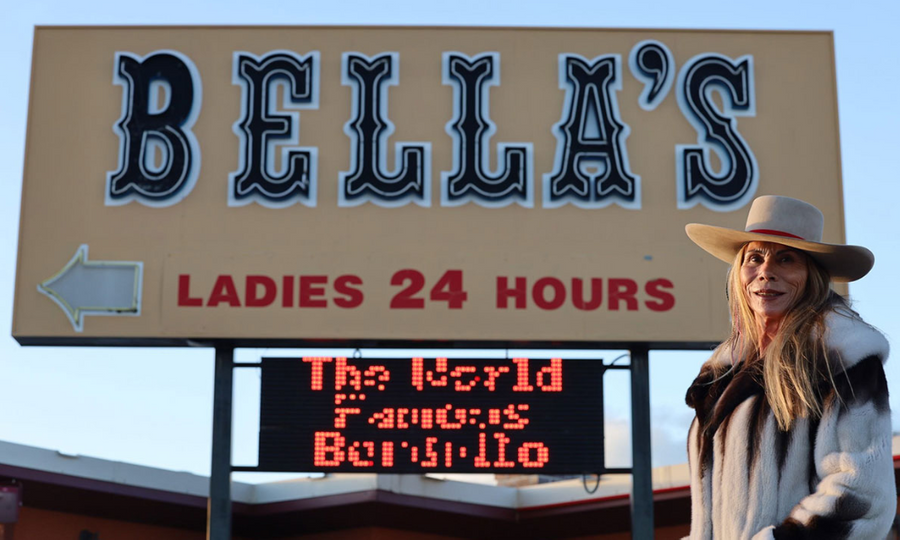 Bella's Hacienda Offers Help to NYC's Prostitution Crisis