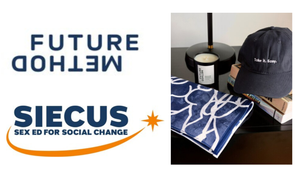 Sexual Wellness Brand Future Method Partners With SIECUS