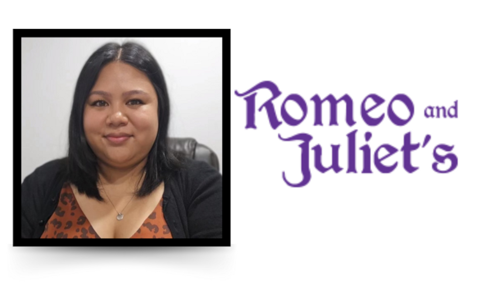 Jordan Cordoba Appointed Lead Buyer for Romeo and Juliet’s Stores