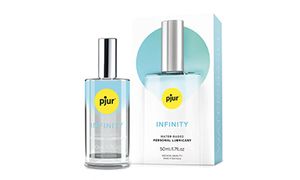 Infinity Water Based Lubricant