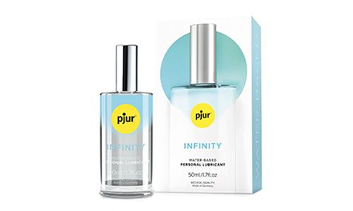 Infinity Water Based Lubricant