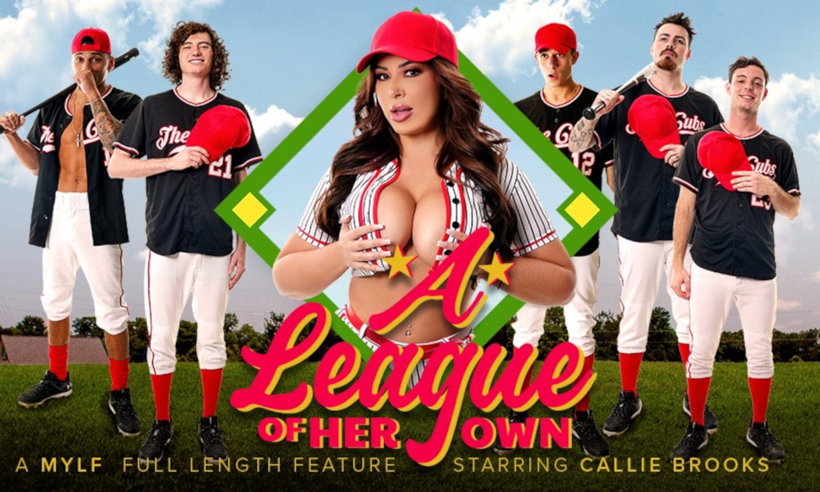 MYLF Releases Full Feature of 'A League of Her Own'