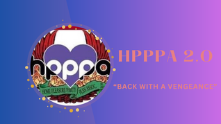 HPPPA Announces Organization Relaunch