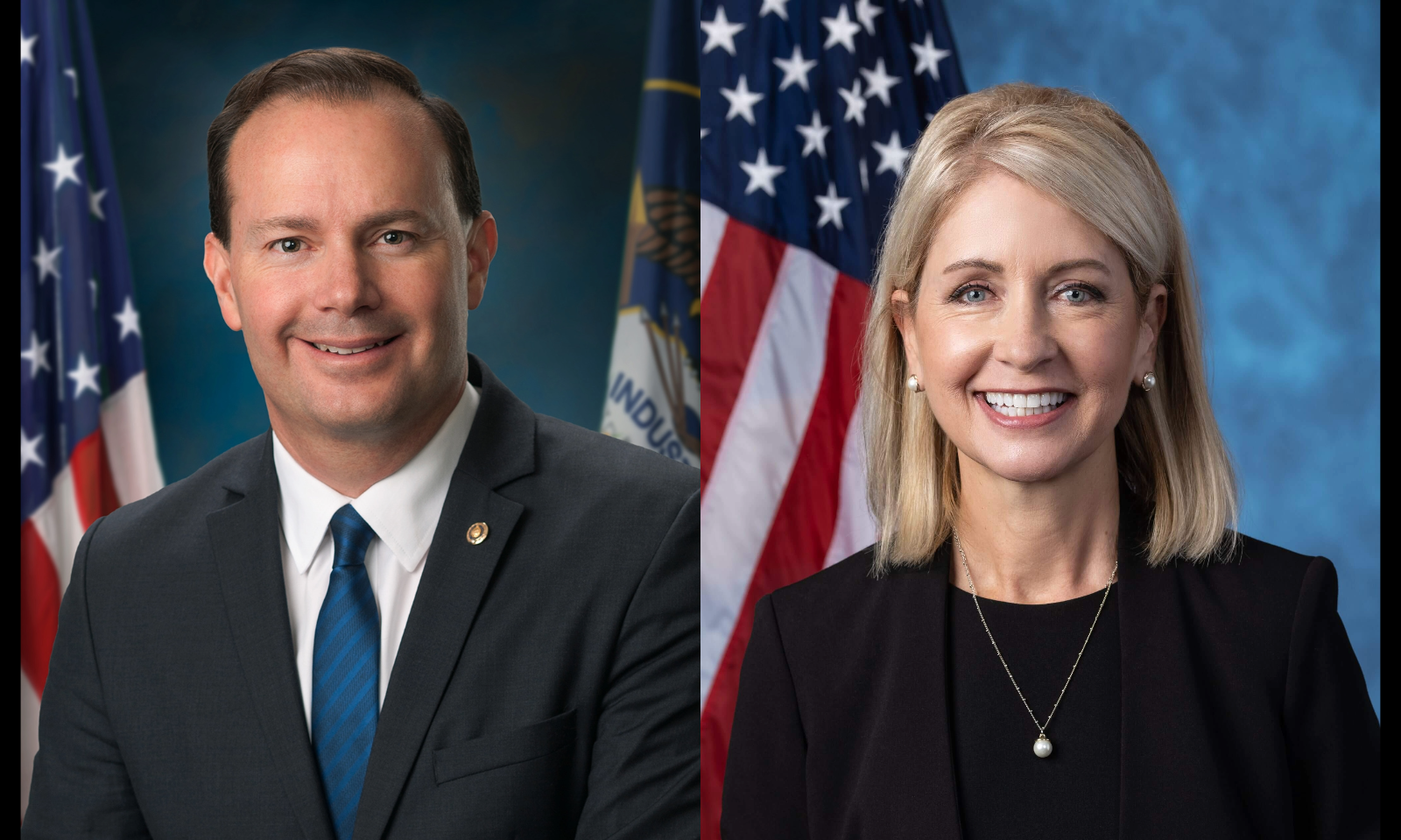 Sen. Mike Lee Reintroduces National Age Verification Proposal