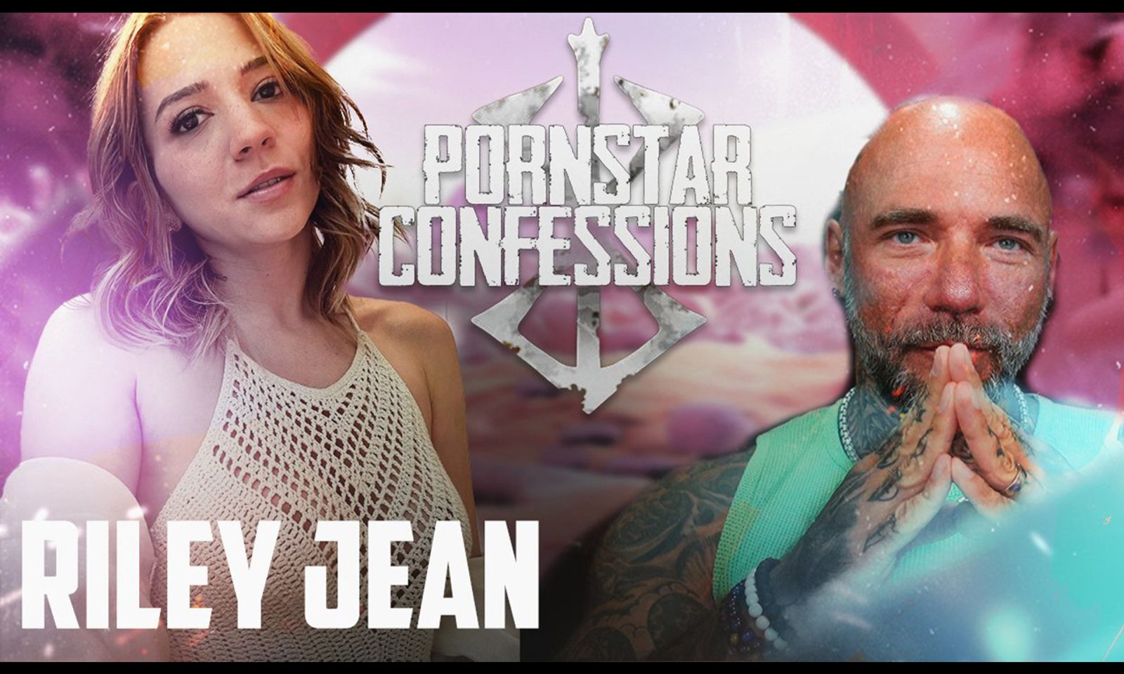 Riley Jean Opens Up In 'Pornstar Confessions' Interview