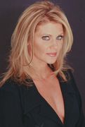 Ginger Lynn Revs Engines at South Dakota Motorcycle Rally