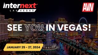 interNEXT Expo Integrates With AVN Show in Vegas