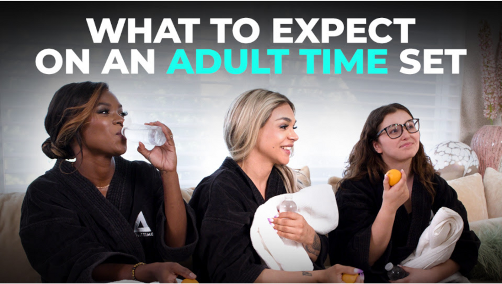 Adult Time Launches Public Performer Center, Awareness Campaign