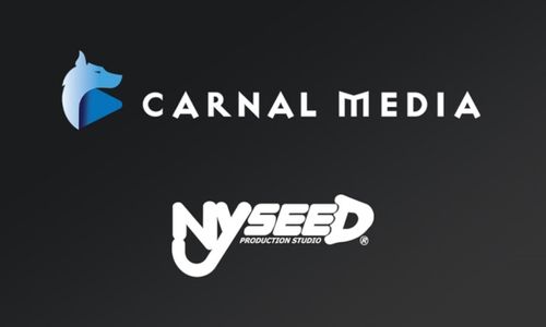 Carnal Media Partners With NYSeedXXX for Content Deal
