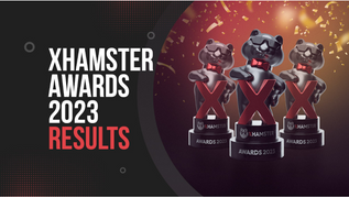 Winners Announced for Inaugural xHamster Awards