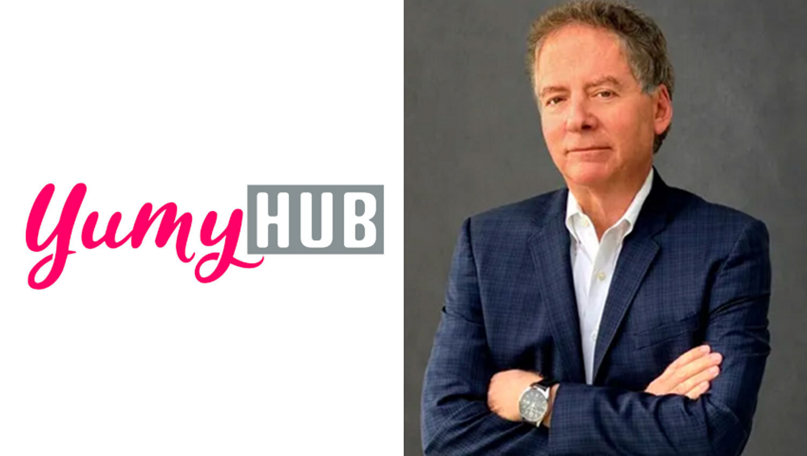 Michael Klein Named President of YumyHub AVN