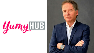 Michael Klein Named President of YumyHub.com