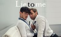 Ashton Summers Returns to Men.com in 'Lie to Me'