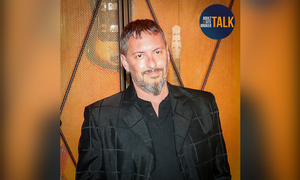 Guy Criss Is This Week’s Guest on 'Adult Site Broker Talk'