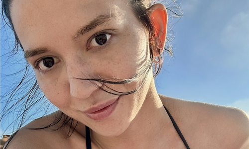 Riley Jean ‘Goes to Extremes’ at 'Dr. Gore’s Movie Reviews'