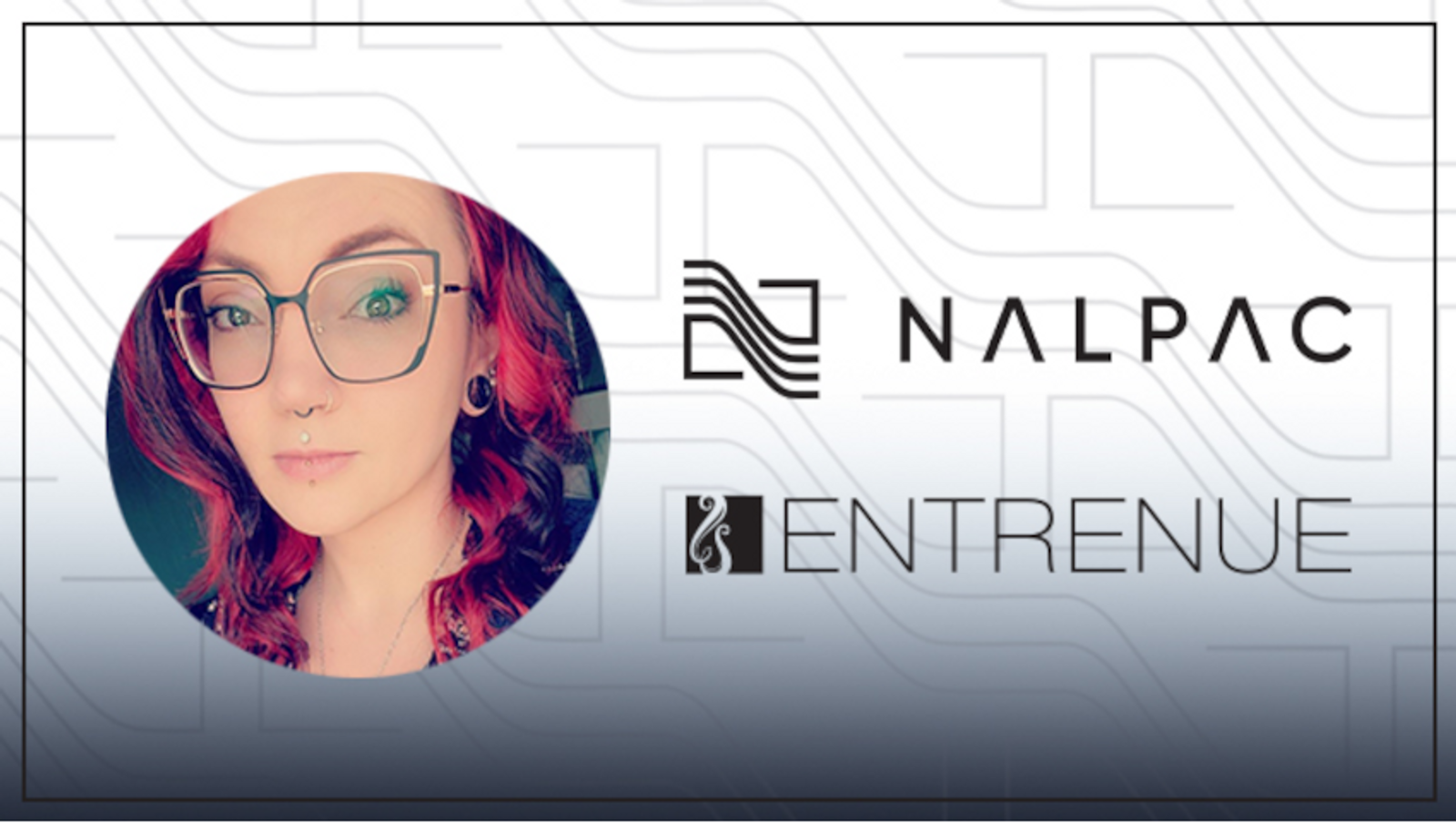 Nalpac & Entrenue Hire SaraKay Lamons as Sales Rep