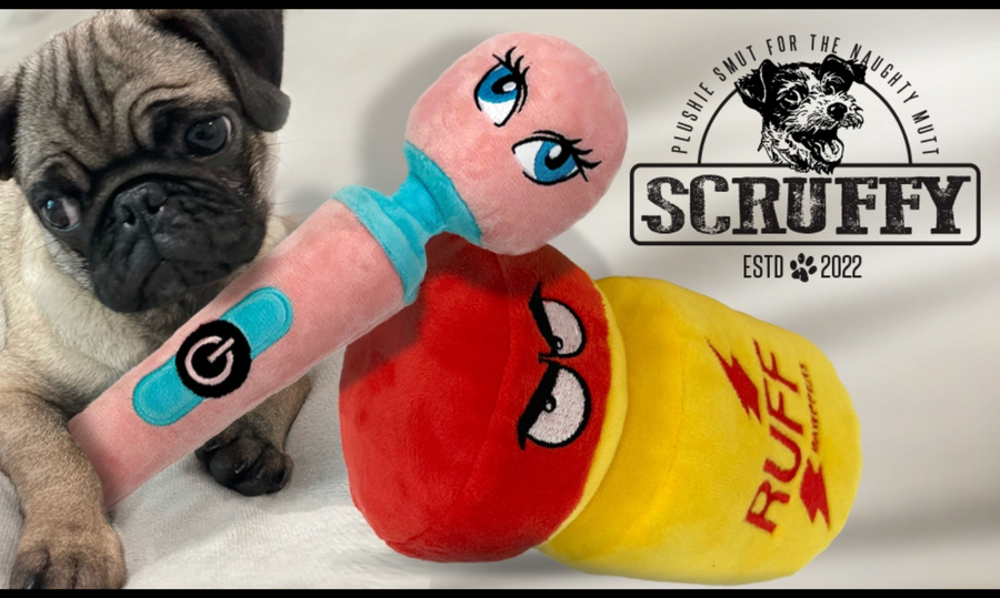 C1R Releases Two New Additions To Scruffy Dog Line
