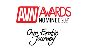 OEJ Novelty Receives a Nomination for the 2024 AVN Awards