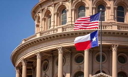 Fifth Circuit Permits Texas Age Verification Law to Be Enforced