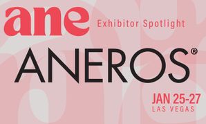 Aneros Set to Return to AVN Novelty Expo in January