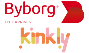 Byborg Enterprises Acquires Canadian Platform Kinkly