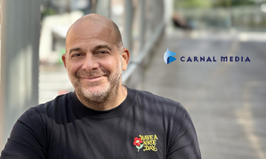 Carnal Media Names Alan Breslaw Chief Marketing Officer