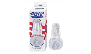 Dream-Lite Crystal Vagina