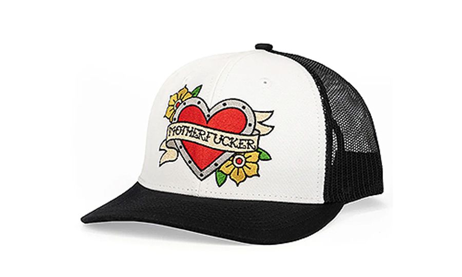 Snapback Baseball Cap