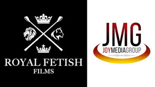 Joy Media Group Inks Distro Deal With Royal Fetish Entertainment