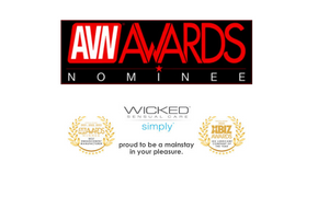 Wicked Sensual Care Secures Top 2024 AVN Awards Nominations