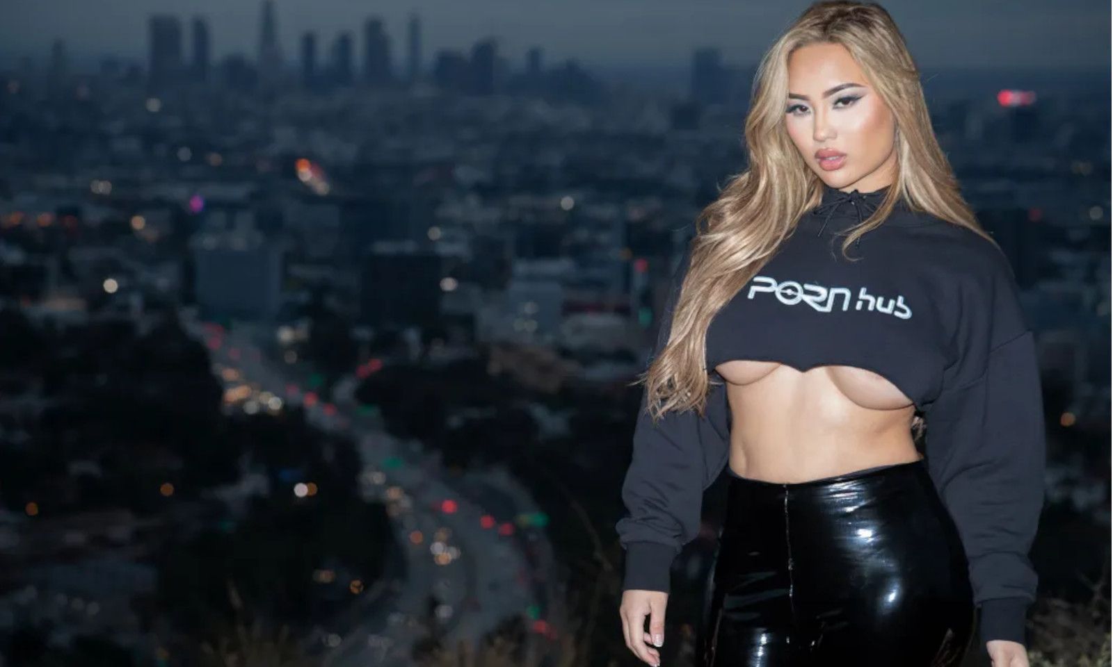 Hajime sorayama pornhub