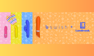 Lonbrook Spotlights BSwish Rebrand