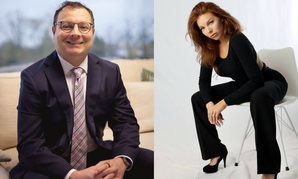 Corey Silverstein, MelRose Michaels to Talk CTA on X Tuesday
