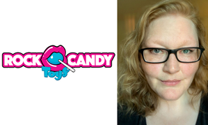 Janet Gorman Joins Rock Candy as Sales and Marketing Assistant