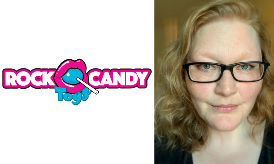 Janet Gorman Joins Rock Candy as Sales and Marketing Assistant