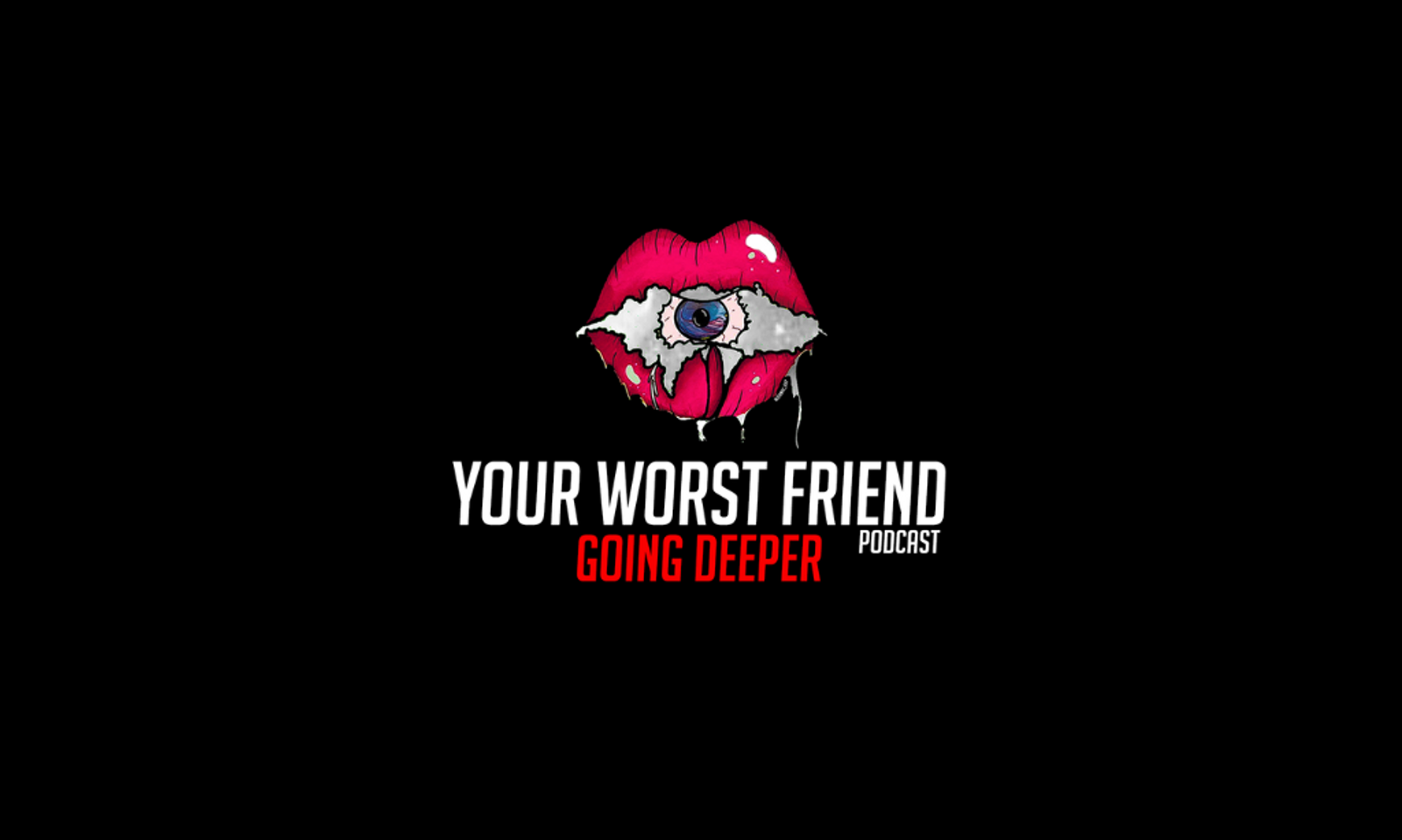 Clara Trinity Guests on 'Your Worst Friend' Podcast