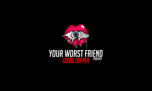 Clara Trinity Guests on 'Your Worst Friend' Podcast