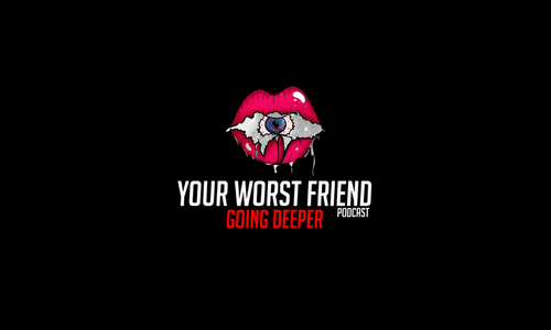 Clara Trinity Guests on 'Your Worst Friend' Podcast
