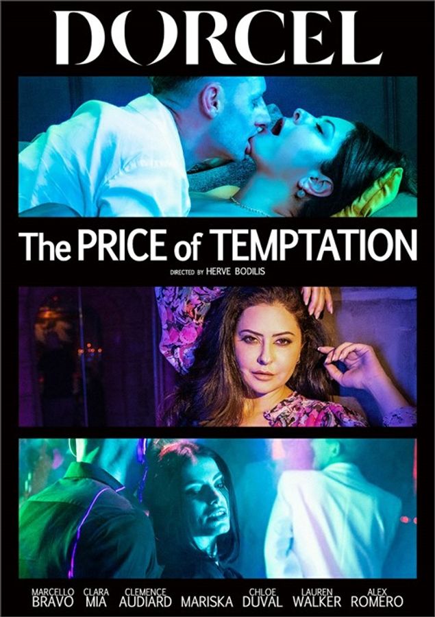 The Price of Temptation