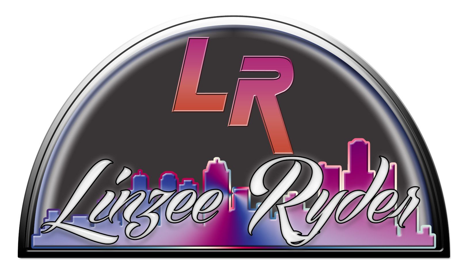 Linzee Ryder Launches Her New Website