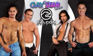 Falcon|NakedSword Partners With Gaming Adult for New Game
