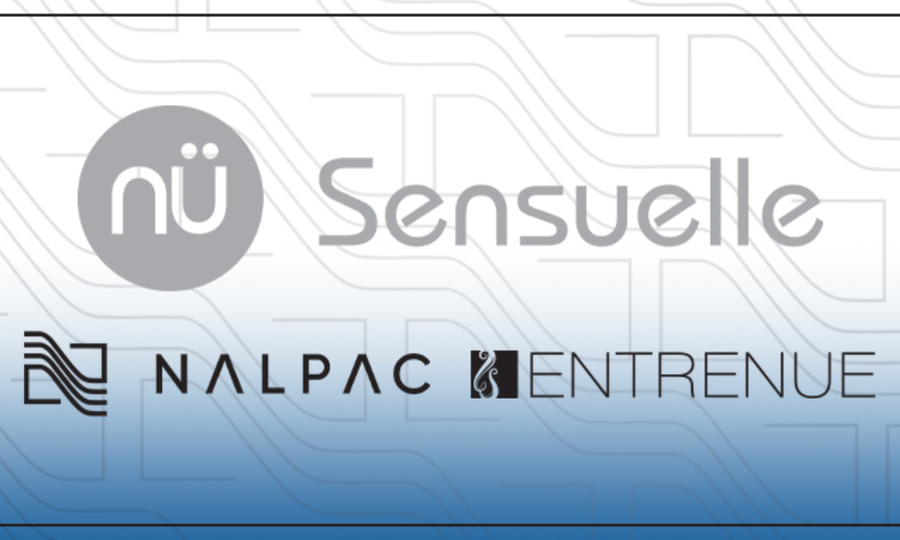 Nalpac Renews Partnership With Nu Sensuelle