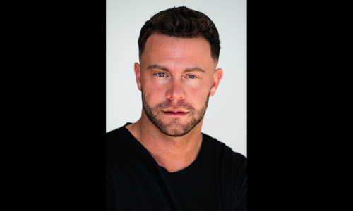Seth Gamble Relaunches His OnlyFans Account